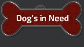Dog’s in Need